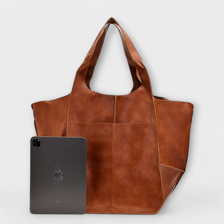 Vayla – umwandelbare Wochenendtasche