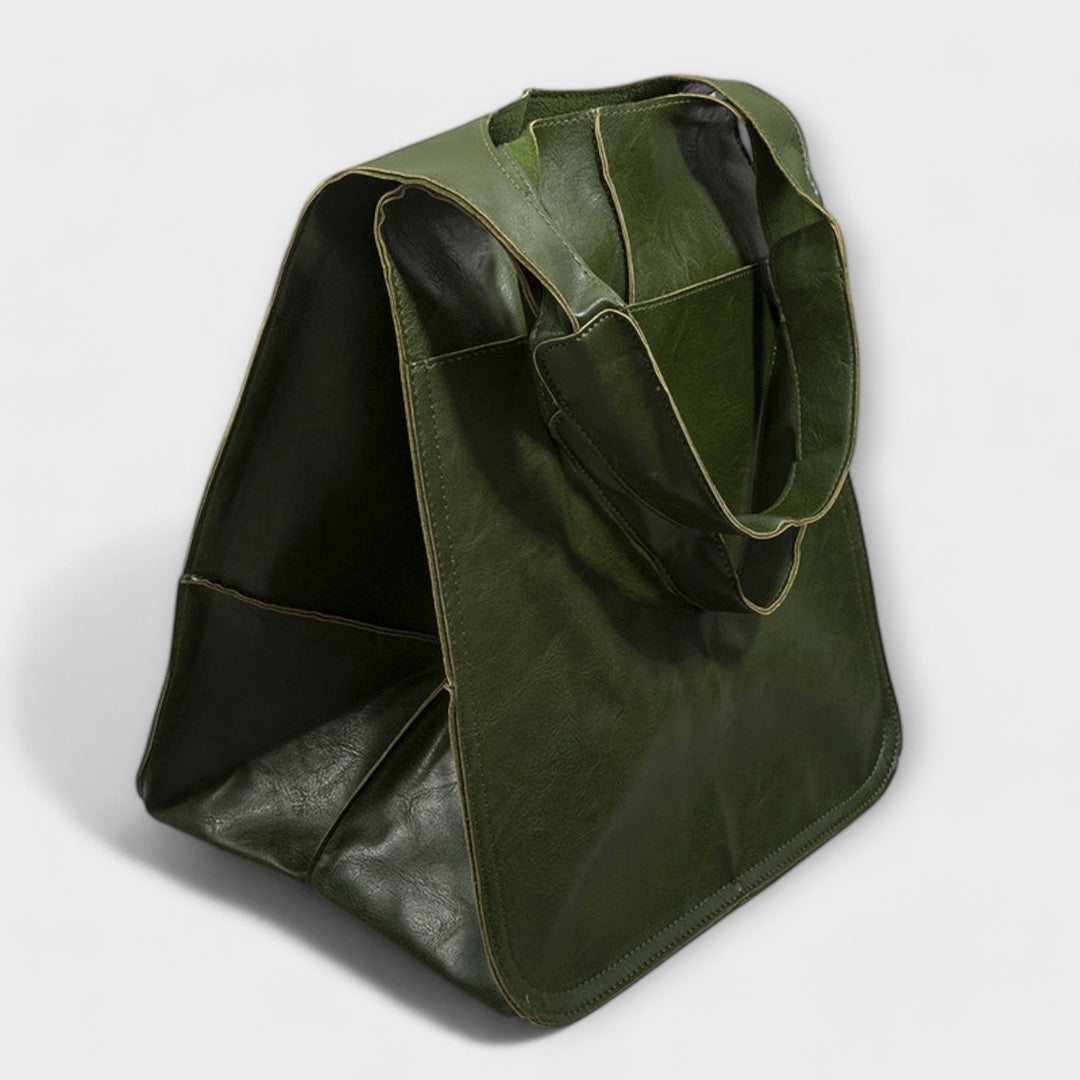 Vayla – umwandelbare Wochenendtasche