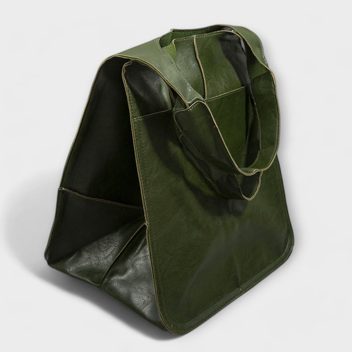 Vayla – umwandelbare Wochenendtasche