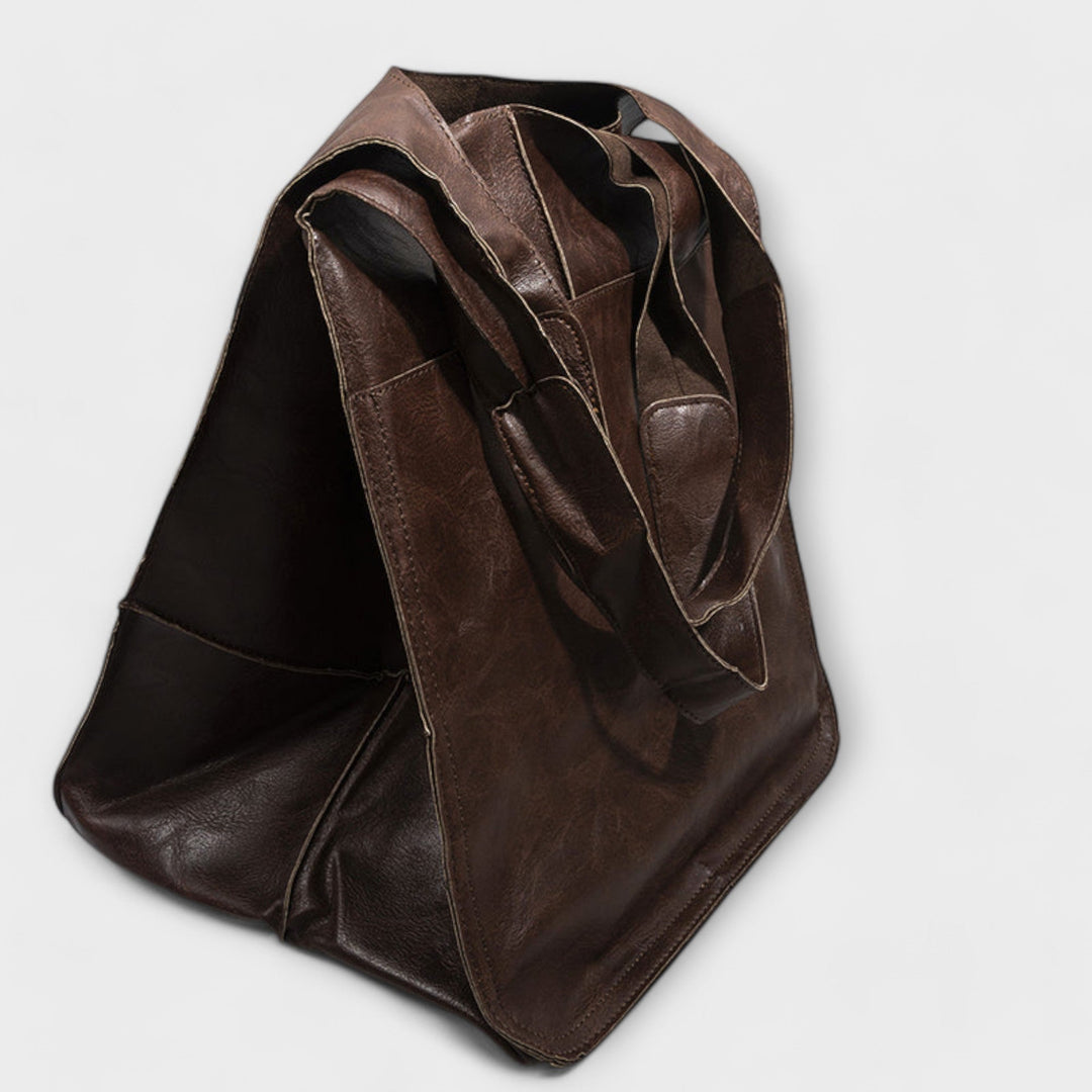 Vayla – umwandelbare Wochenendtasche