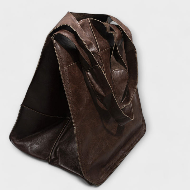 Vayla – umwandelbare Wochenendtasche