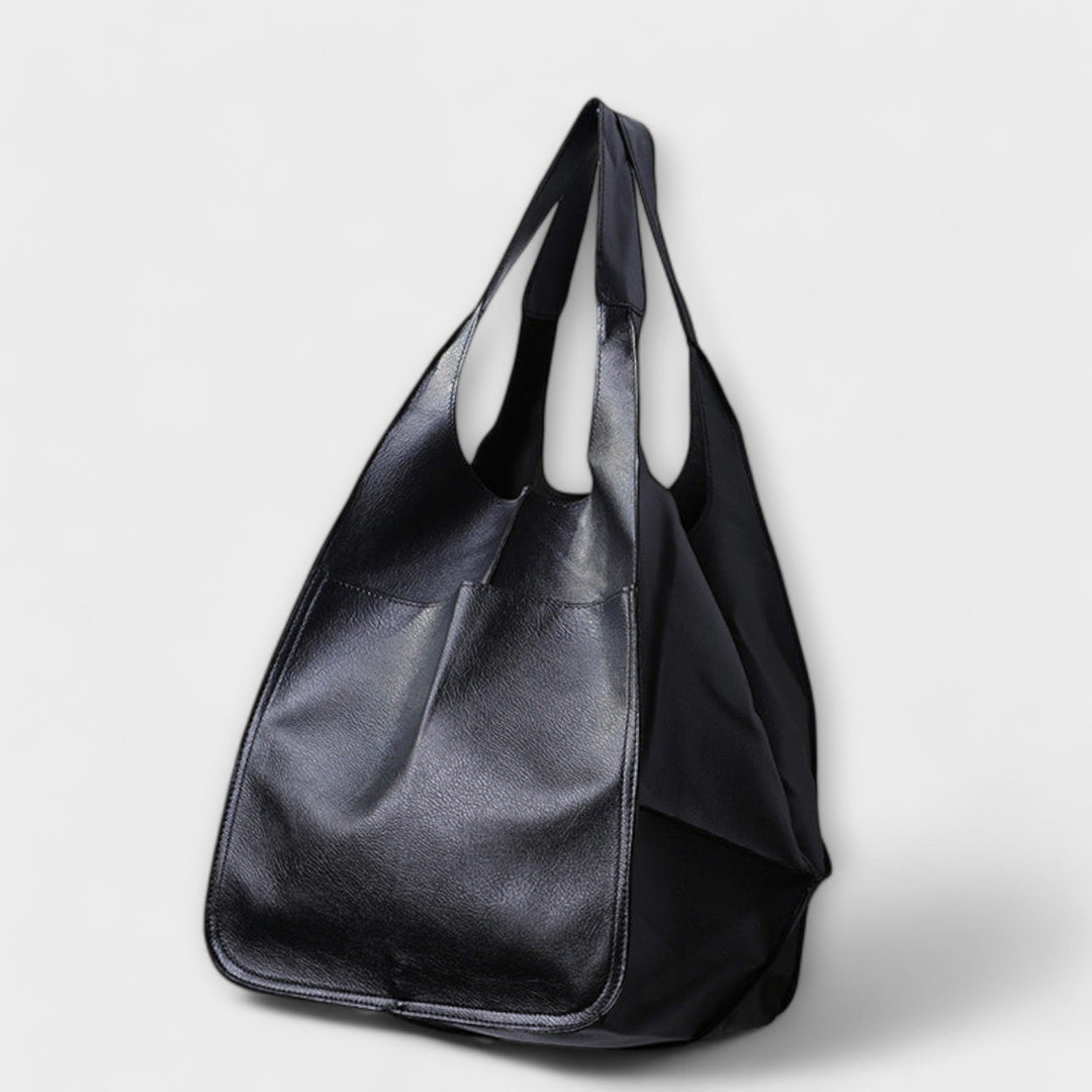 Vayla – umwandelbare Wochenendtasche