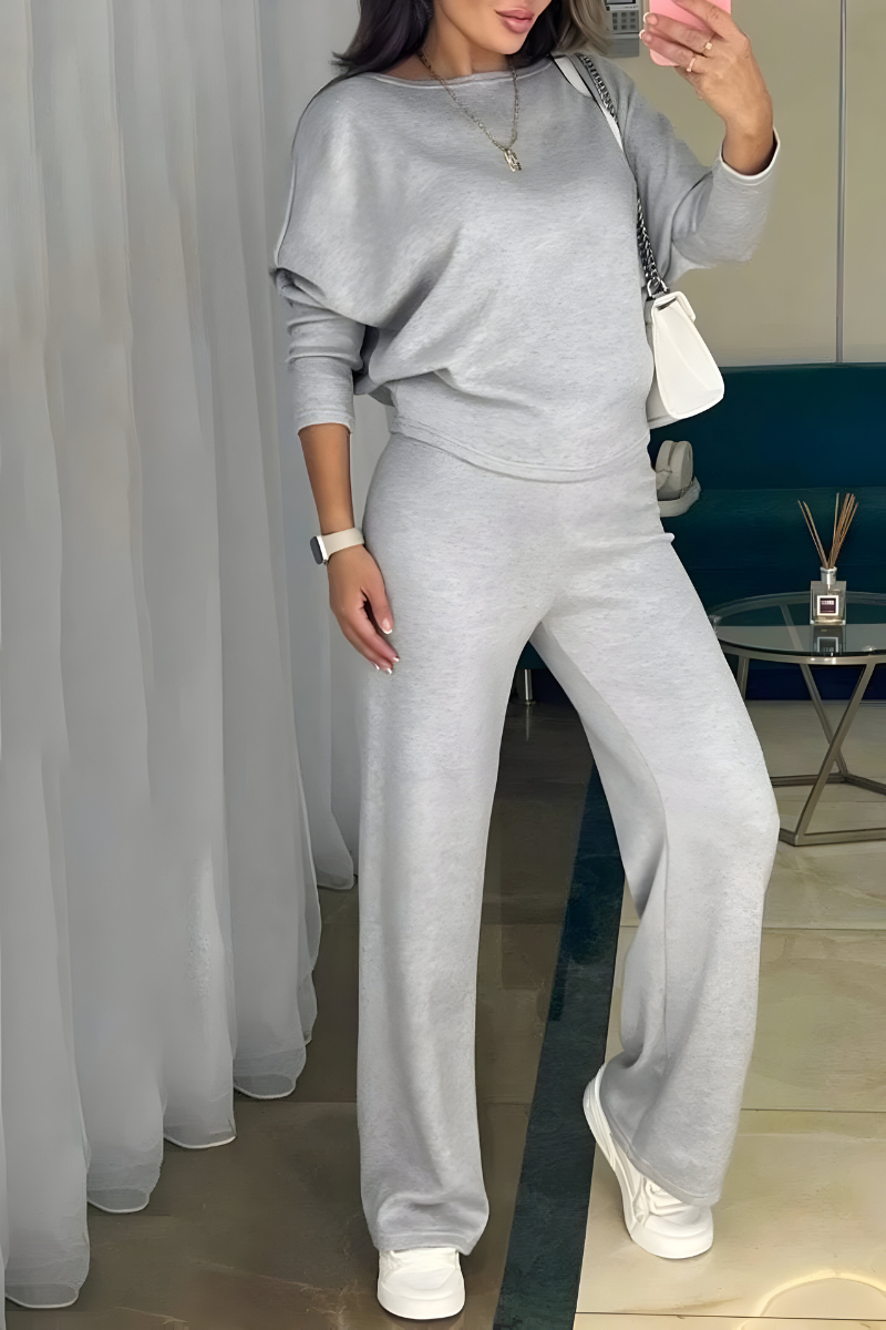 Vayla – zweiteiliges strukturiertes Set