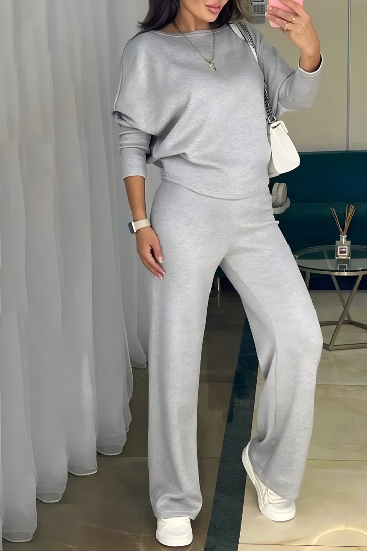 Vayla – zweiteiliges strukturiertes Set