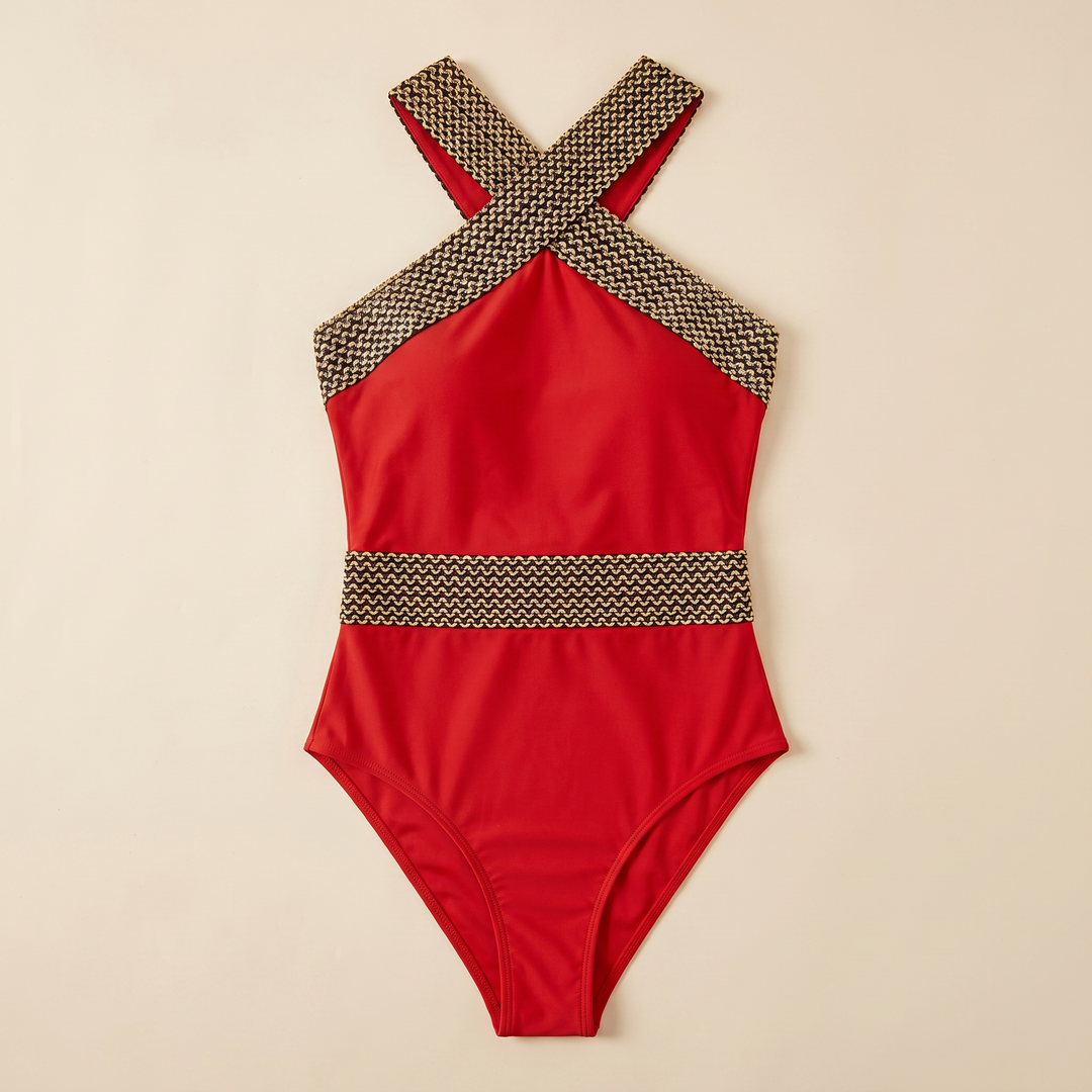 Kelira – Zweiteiliges Bikini-Set