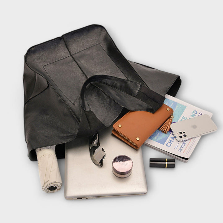 Vayla – umwandelbare Wochenendtasche