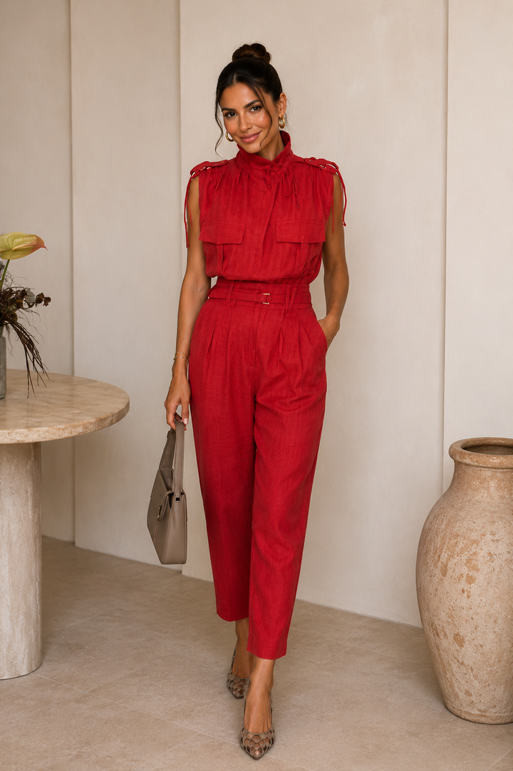 Mireva – handgefertigtes Set