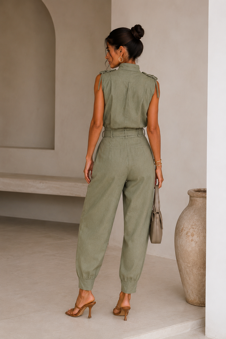 Mireva – handgefertigtes Set