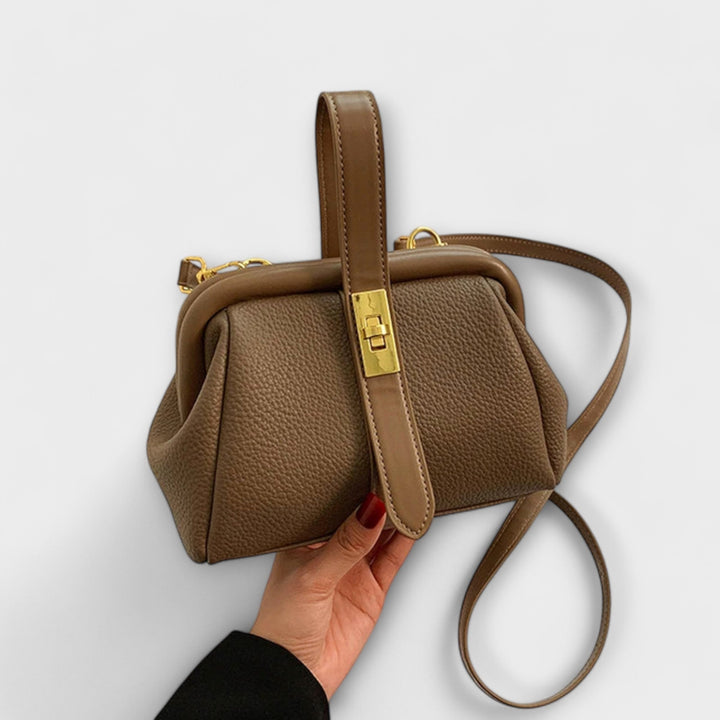 Nyvara – verstellbare Retrotasche