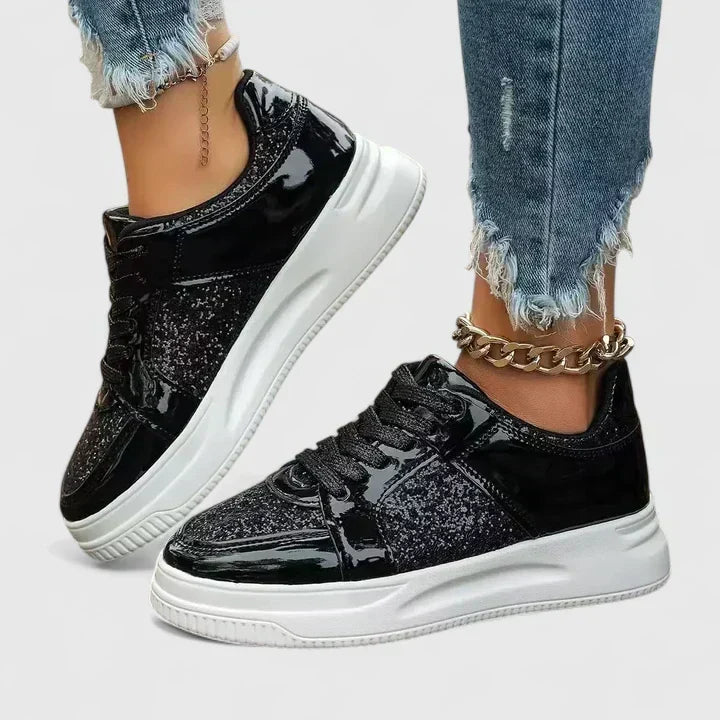 Novira – Schuhe mit konturiertem Fußbett