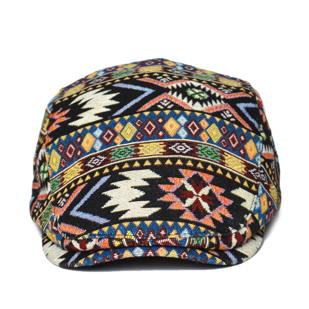 Cap – Strapback aus Baumwolle
