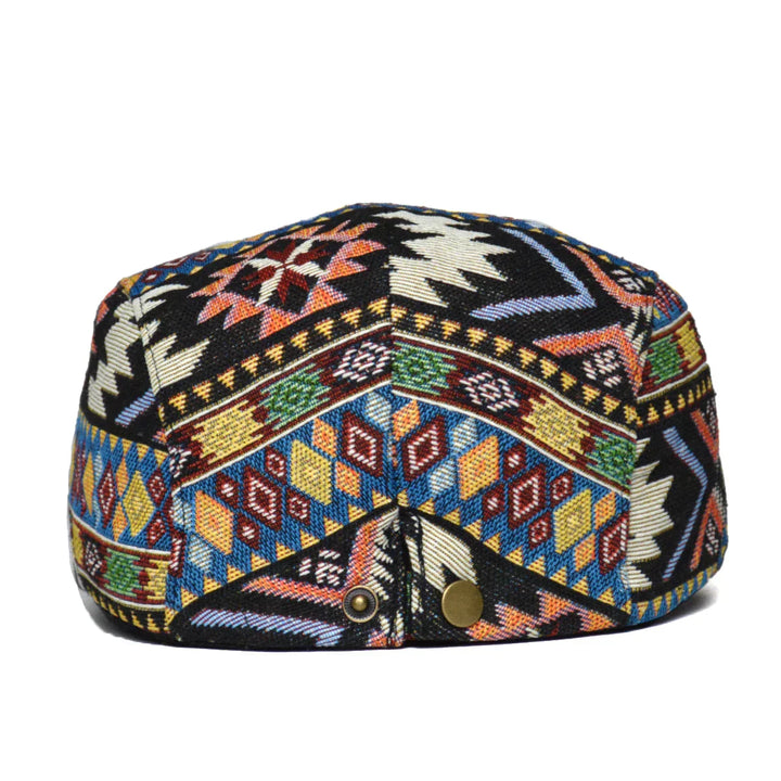 Cap – Strapback aus Baumwolle