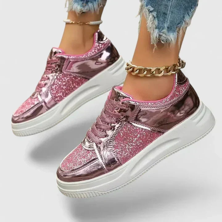 Novira – Schuhe mit konturiertem Fußbett