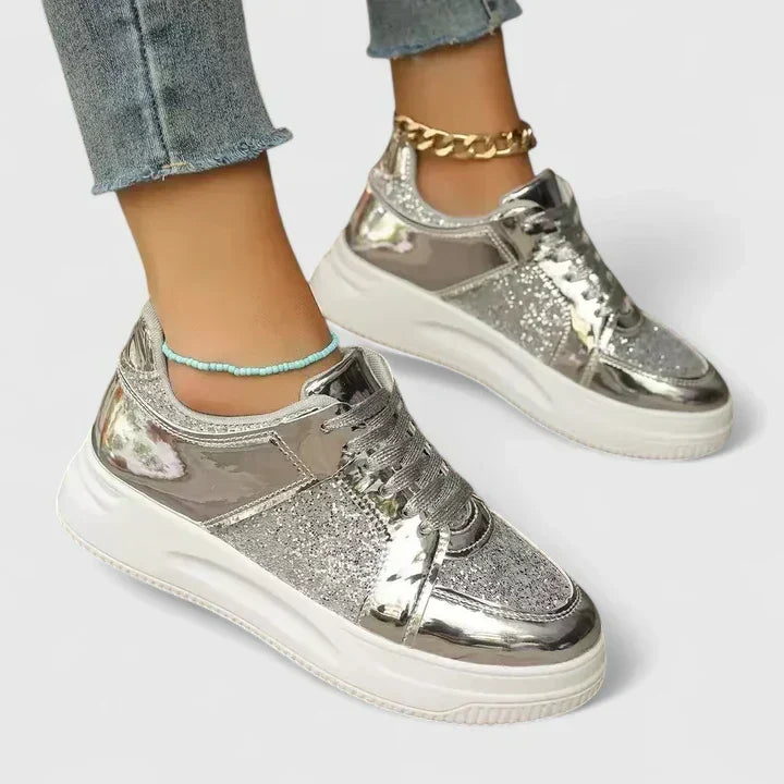 Novira – Schuhe mit konturiertem Fußbett