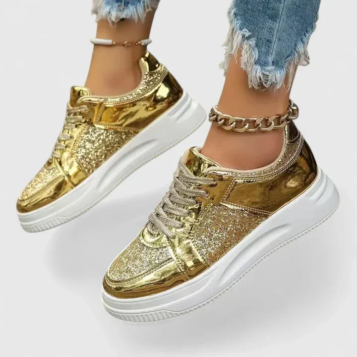 Novira – Schuhe mit konturiertem Fußbett