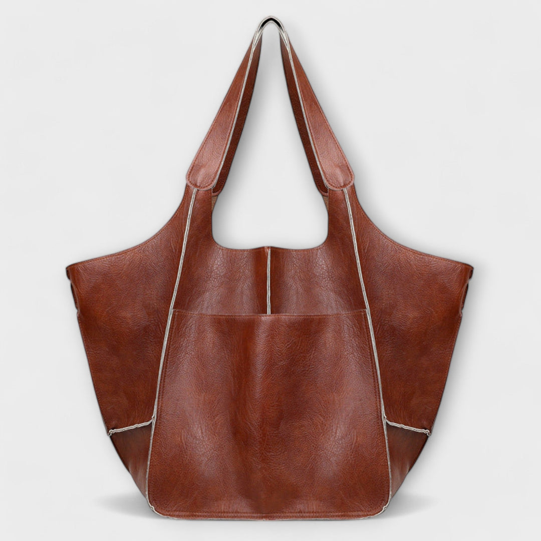 Vayla – umwandelbare Wochenendtasche