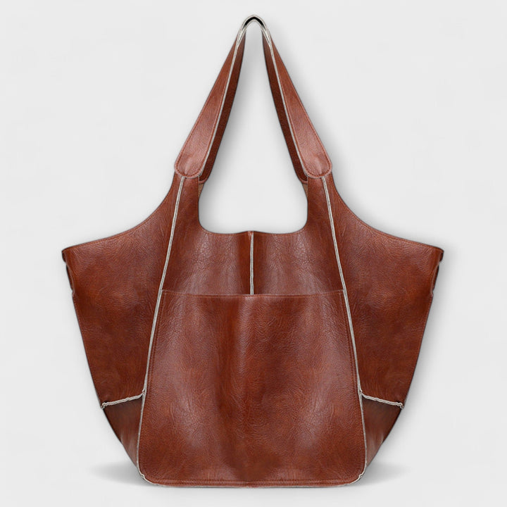 Vayla – umwandelbare Wochenendtasche