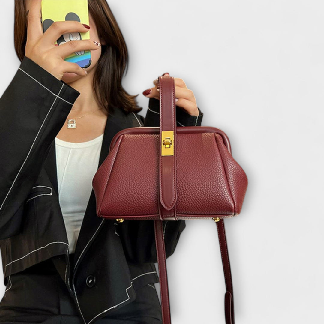 Nyvara – verstellbare Retrotasche