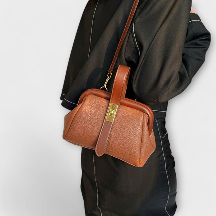 Nyvara – verstellbare Retrotasche