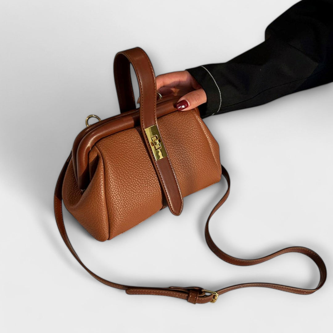 Nyvara – verstellbare Retrotasche