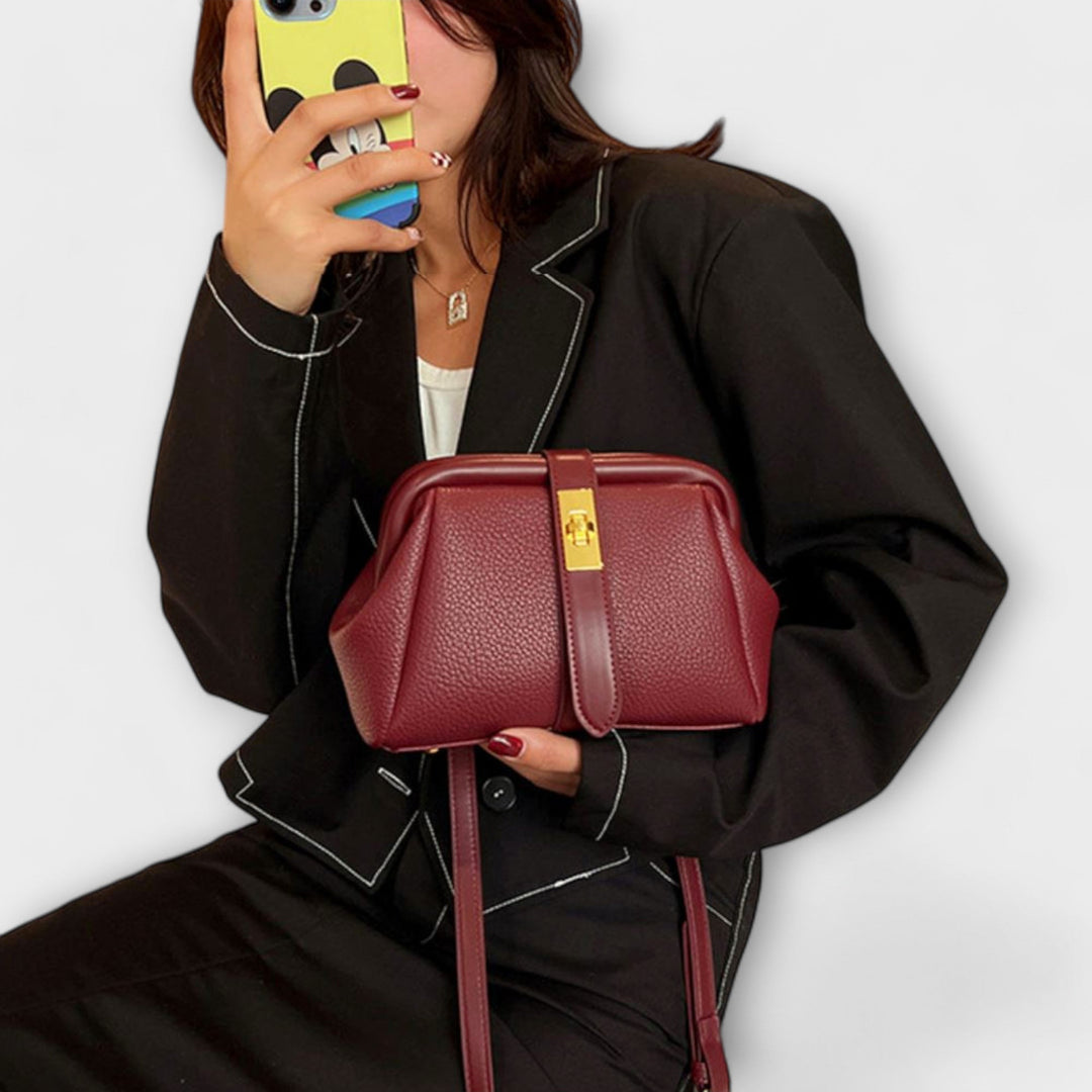 Nyvara – verstellbare Retrotasche
