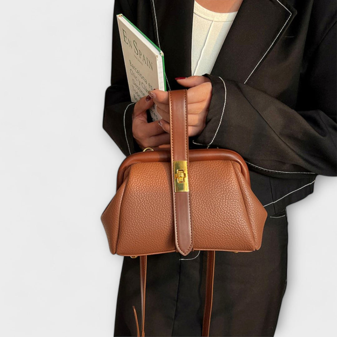 Nyvara – verstellbare Retrotasche