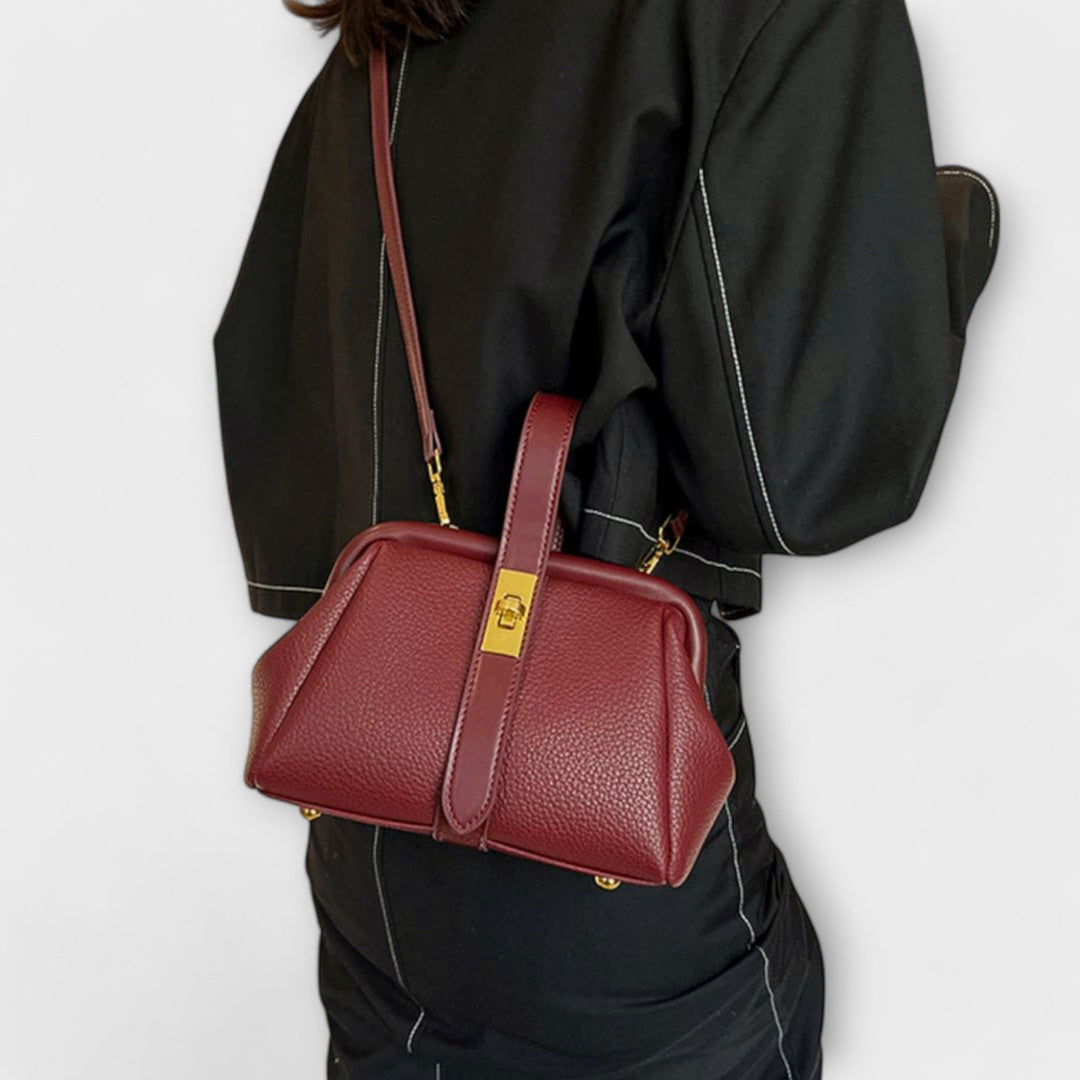Nyvara – verstellbare Retrotasche