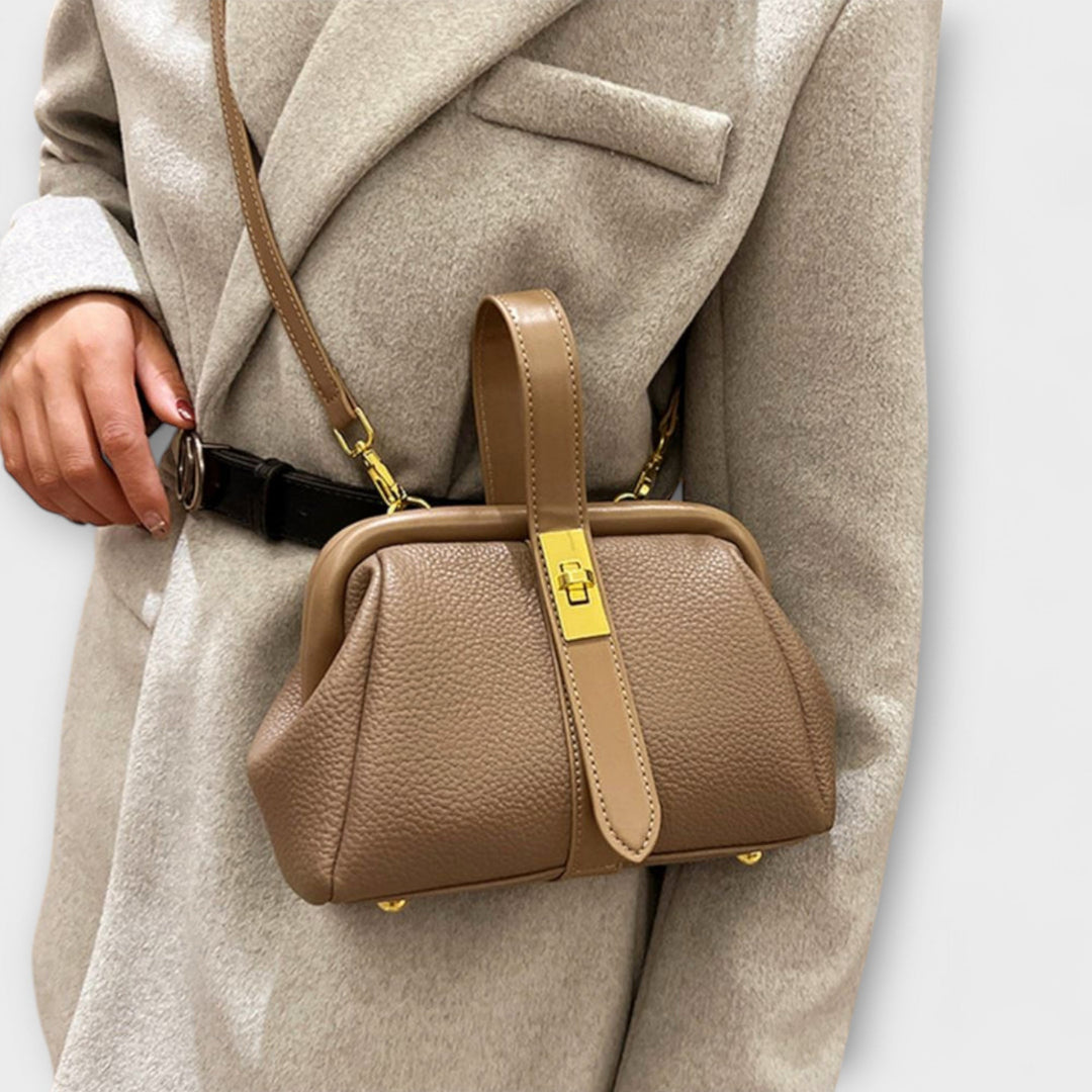 Nyvara – verstellbare Retrotasche
