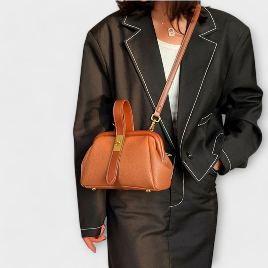 Nyvara – verstellbare Retrotasche