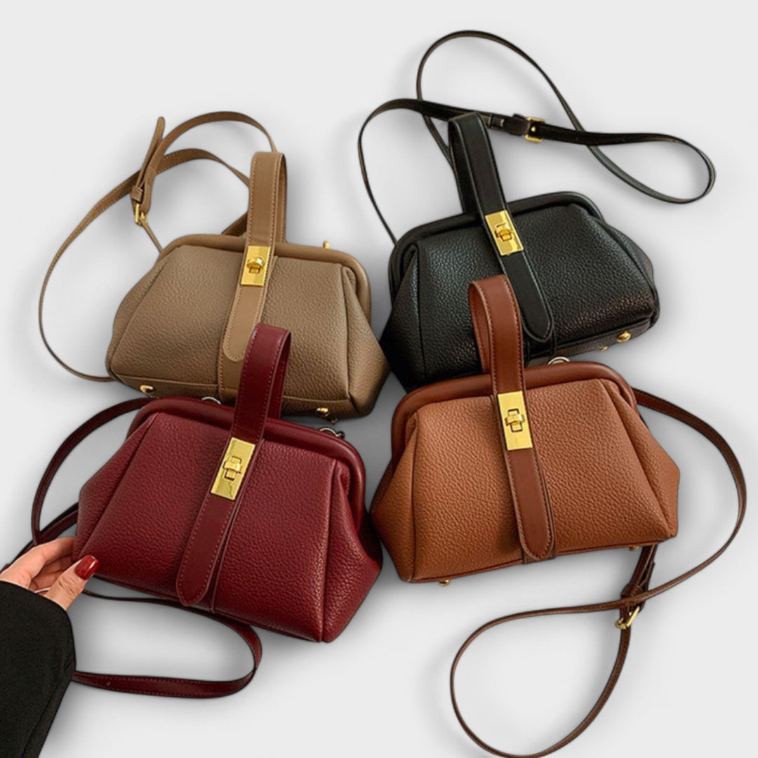Nyvara – verstellbare Retrotasche