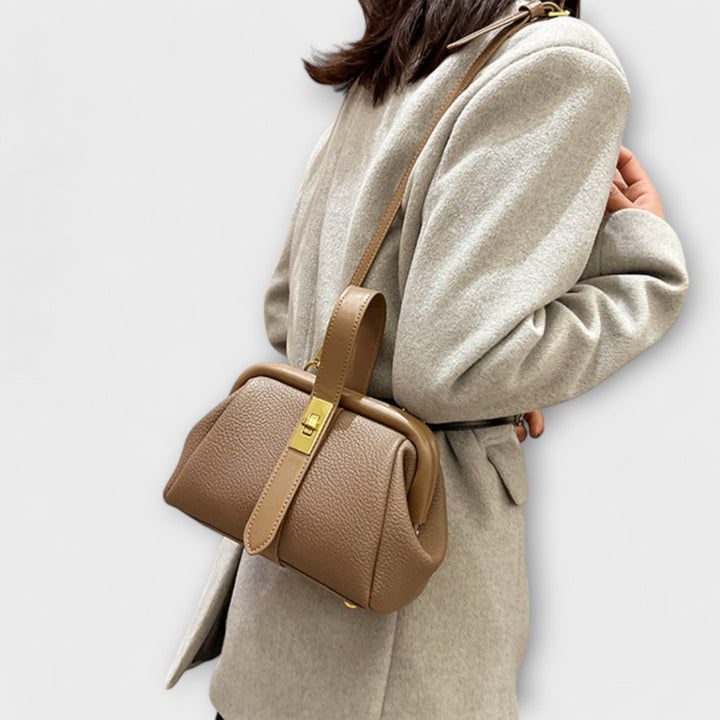 Nyvara – verstellbare Retrotasche