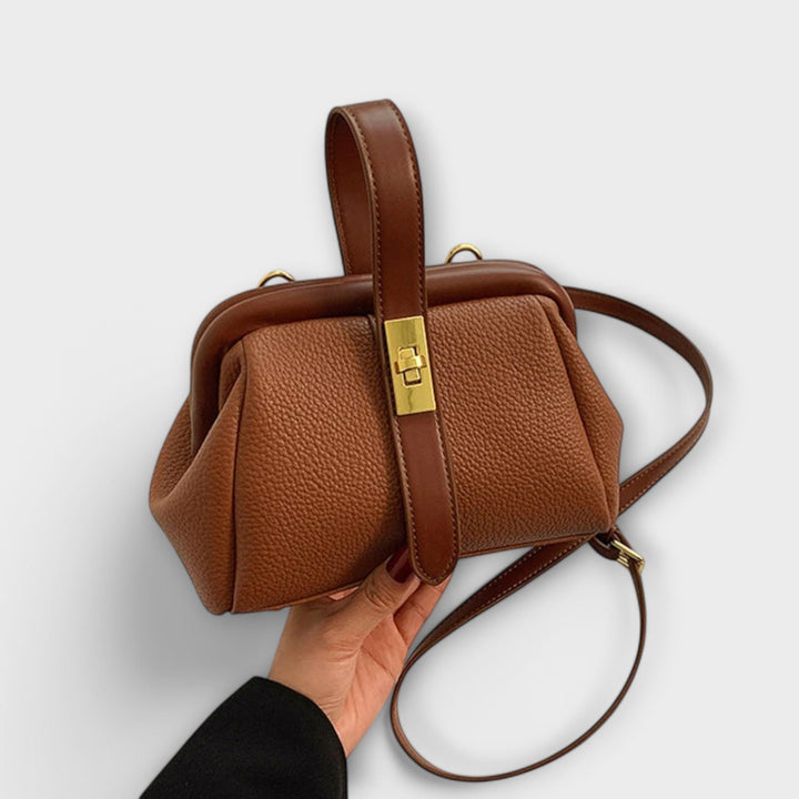 Nyvara – verstellbare Retrotasche