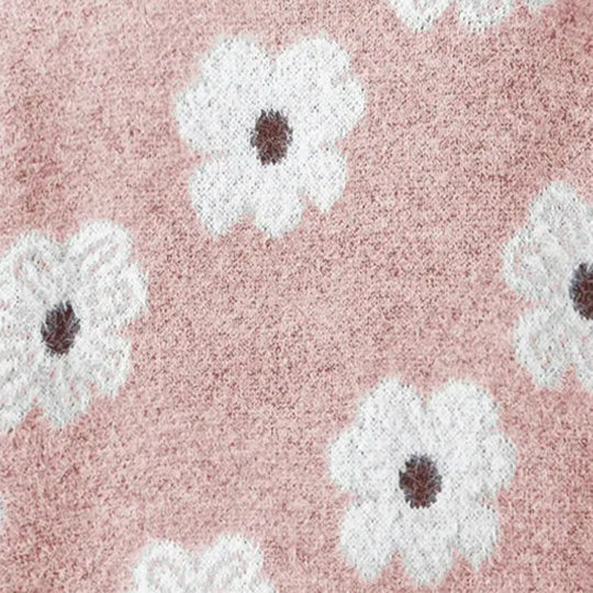 Selaya – Pullover mit Reißverschlusskragen