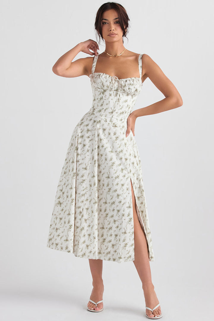 Sorela – Figurbetontes Strickkleid