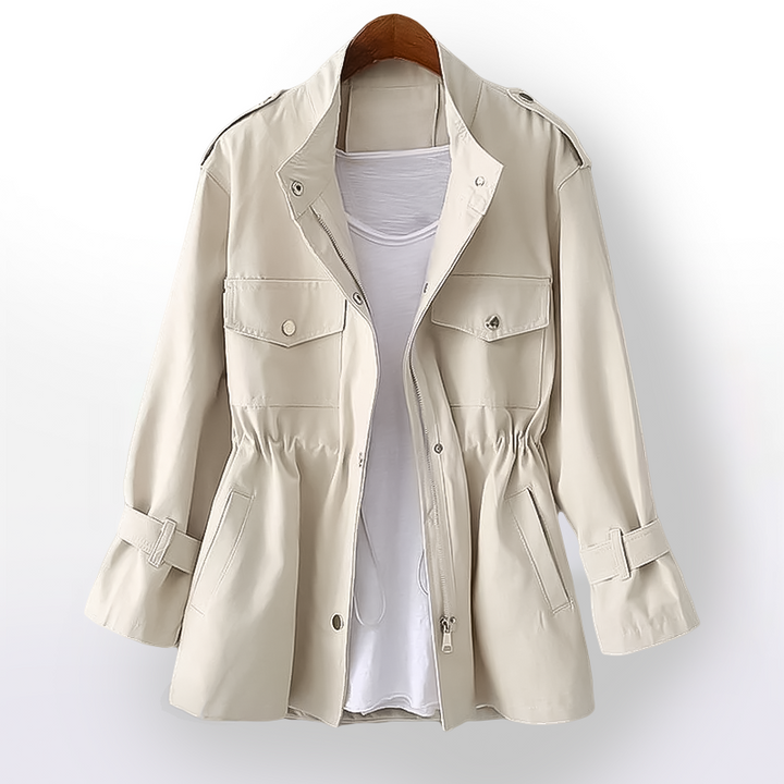 Ralise – wasserabweisender Trenchcoat