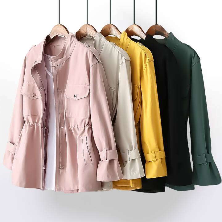 Ralise – wasserabweisender Trenchcoat