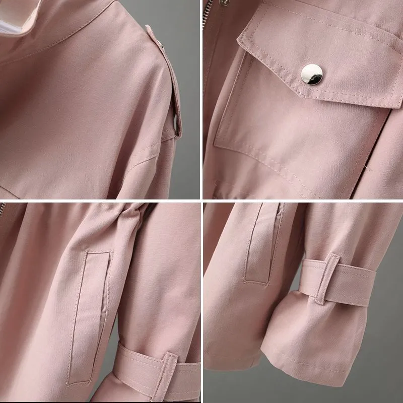 Ralise – wasserabweisender Trenchcoat