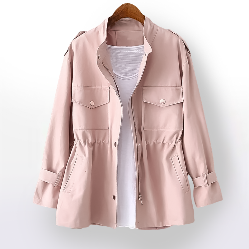 Ralise – wasserabweisender Trenchcoat
