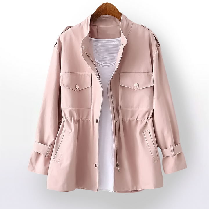 Ralise – wasserabweisender Trenchcoat