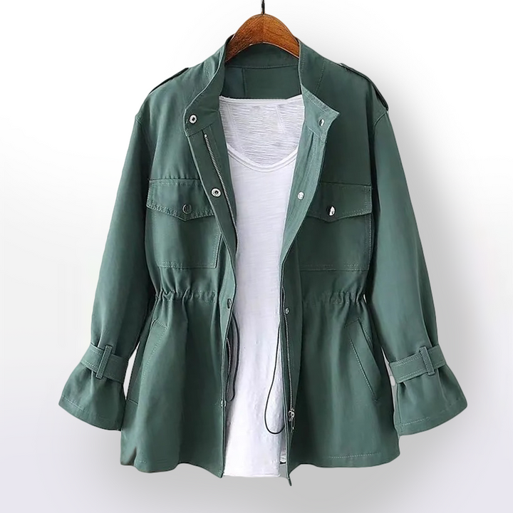 Ralise – wasserabweisender Trenchcoat