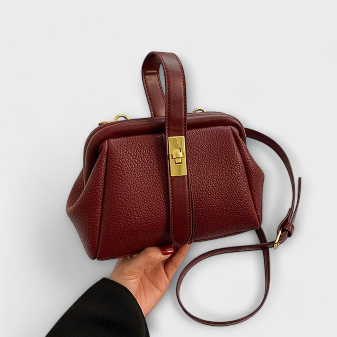 Nyvara – verstellbare Retrotasche