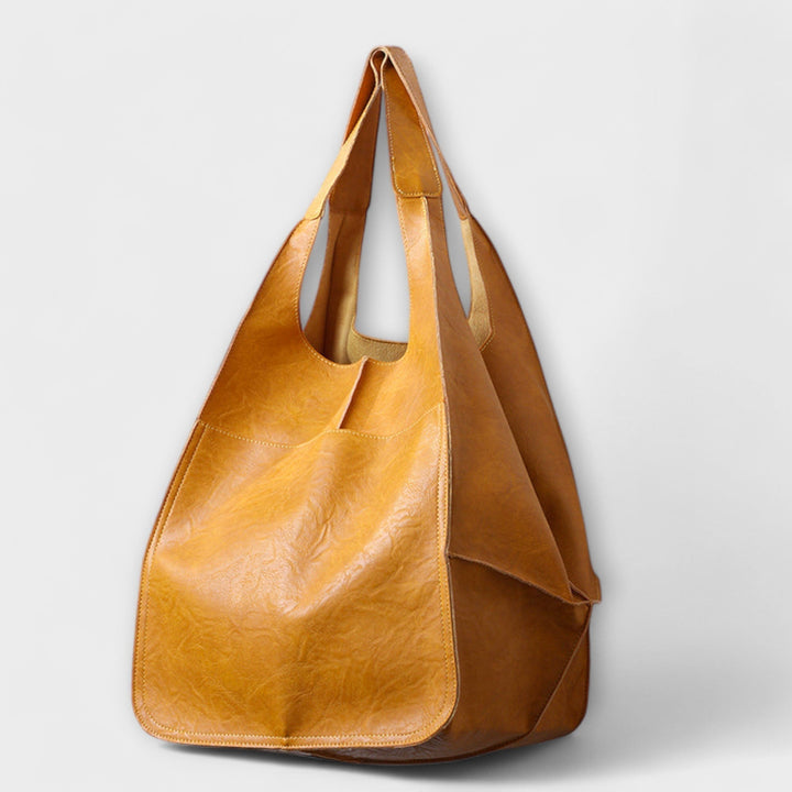 Vayla – umwandelbare Wochenendtasche