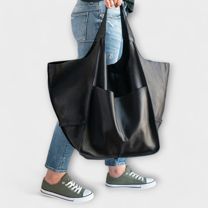 Vayla – umwandelbare Wochenendtasche