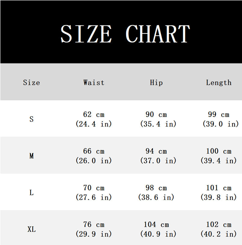 Sivara – Weite gewebte Hose