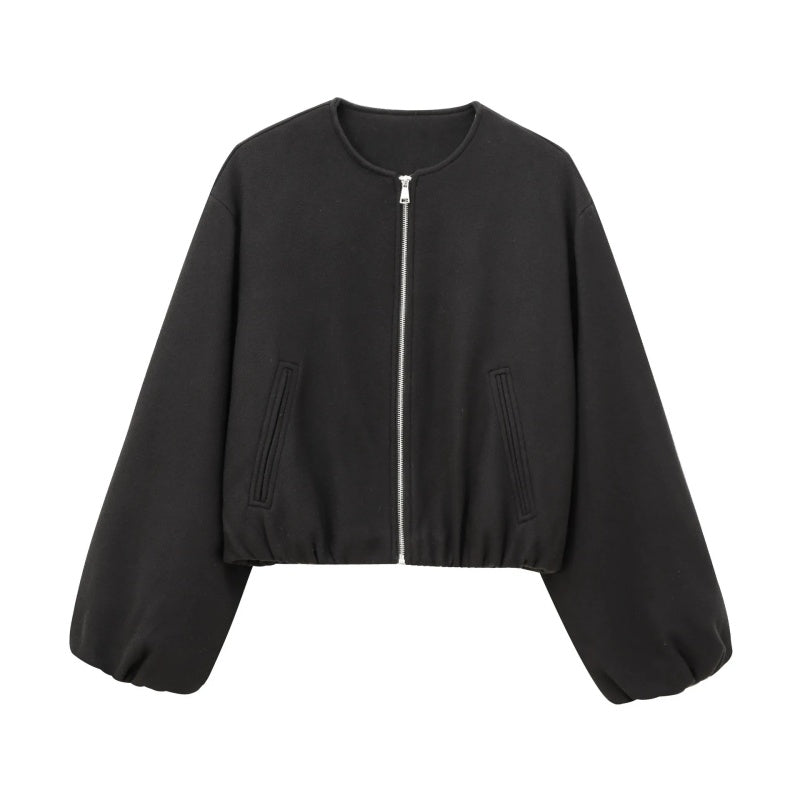Velira – kurze leichte Jacke