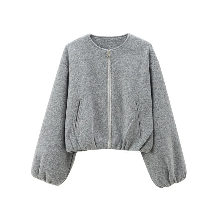 Velira – kurze leichte Jacke