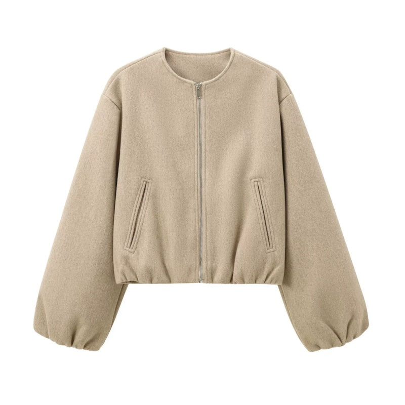 Velira – kurze leichte Jacke