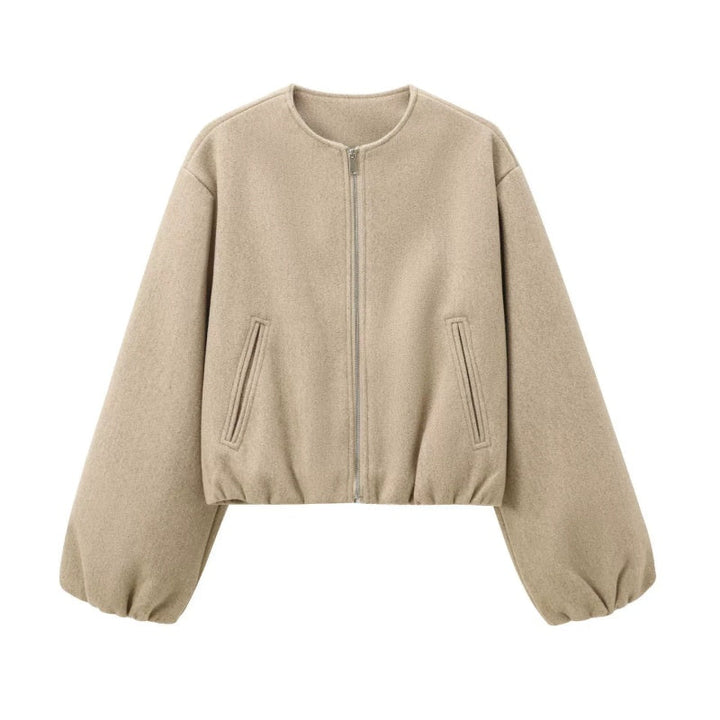 Velira – kurze leichte Jacke