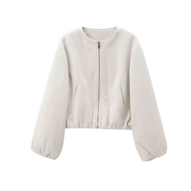 Velira – kurze leichte Jacke